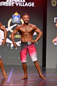 Grand Prix Dudushkin Fitness Family - 2026