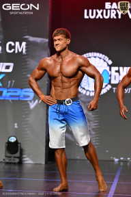 Grand Prix Dudushkin Fitness Family - 2026