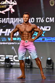 Grand Prix Dudushkin Fitness Family - 2026