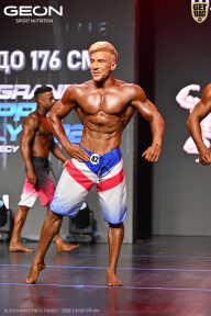 Grand Prix Dudushkin Fitness Family - 2026