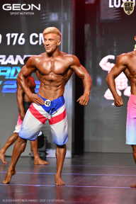 Grand Prix Dudushkin Fitness Family - 2026