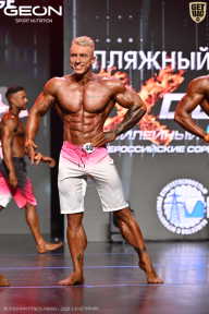 Grand Prix Dudushkin Fitness Family - 2026