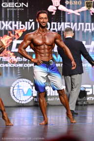 Grand Prix Dudushkin Fitness Family - 2026