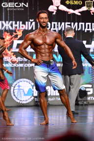 Grand Prix Dudushkin Fitness Family - 2026