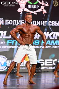 Grand Prix Dudushkin Fitness Family - 2026