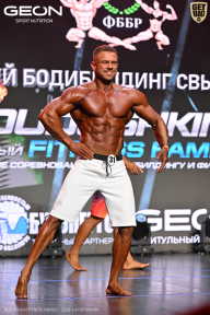 Grand Prix Dudushkin Fitness Family - 2026