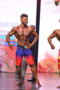 Grand Prix Dudushkin Fitness Family - 2026