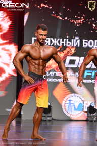 Grand Prix Dudushkin Fitness Family - 2026