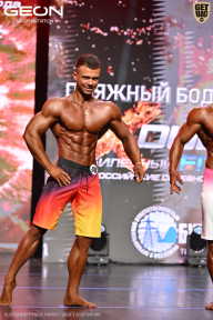 Grand Prix Dudushkin Fitness Family - 2026