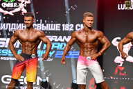 Grand Prix Dudushkin Fitness Family - 2026
