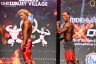 Grand Prix Dudushkin Fitness Family - 2026