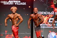 Grand Prix Dudushkin Fitness Family - 2026