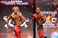 Grand Prix Dudushkin Fitness Family - 2026