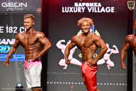 Grand Prix Dudushkin Fitness Family - 2026