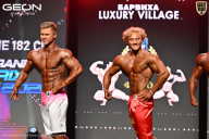 Grand Prix Dudushkin Fitness Family - 2026