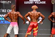 Grand Prix Dudushkin Fitness Family - 2026