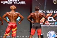 Grand Prix Dudushkin Fitness Family - 2026