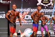 Grand Prix Dudushkin Fitness Family - 2026