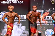 Grand Prix Dudushkin Fitness Family - 2026