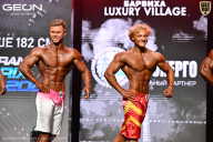 Grand Prix Dudushkin Fitness Family - 2026