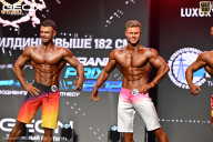 Grand Prix Dudushkin Fitness Family - 2026