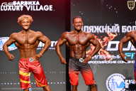 Grand Prix Dudushkin Fitness Family - 2026