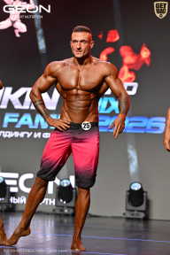 Grand Prix Dudushkin Fitness Family - 2026