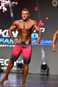 Grand Prix Dudushkin Fitness Family - 2026