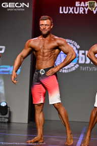 Grand Prix Dudushkin Fitness Family - 2026