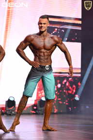 Grand Prix Dudushkin Fitness Family - 2026