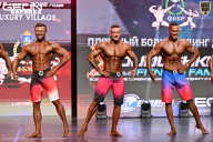 Grand Prix Dudushkin Fitness Family - 2026