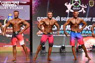 Grand Prix Dudushkin Fitness Family - 2026