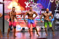 Grand Prix Dudushkin Fitness Family - 2026