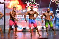 Grand Prix Dudushkin Fitness Family - 2026