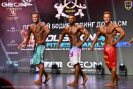 Grand Prix Dudushkin Fitness Family - 2026