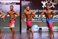 Grand Prix Dudushkin Fitness Family - 2026