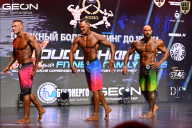 Grand Prix Dudushkin Fitness Family - 2026