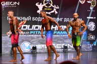 Grand Prix Dudushkin Fitness Family - 2026