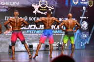 Grand Prix Dudushkin Fitness Family - 2026