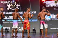 Grand Prix Dudushkin Fitness Family - 2026