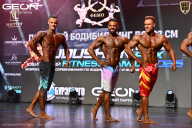 Grand Prix Dudushkin Fitness Family - 2026