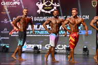 Grand Prix Dudushkin Fitness Family - 2026