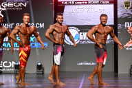 Grand Prix Dudushkin Fitness Family - 2026