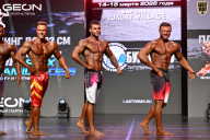 Grand Prix Dudushkin Fitness Family - 2026