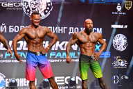 Grand Prix Dudushkin Fitness Family - 2026