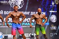 Grand Prix Dudushkin Fitness Family - 2026