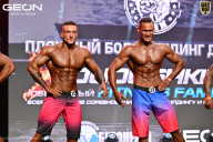 Grand Prix Dudushkin Fitness Family - 2026