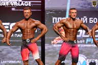 Grand Prix Dudushkin Fitness Family - 2026