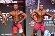 Grand Prix Dudushkin Fitness Family - 2026