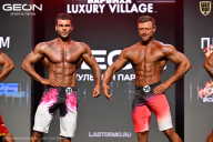 Grand Prix Dudushkin Fitness Family - 2026